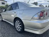 2003 Toyota Altezza RS200 Z Edition ★ 6-speed manual Silver Sedan for sale, Japanese used car export - photo 12 of 44 | GULJI TRADERS