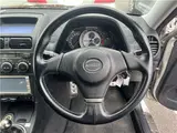 2003 Toyota Altezza RS200 Z Edition ★ 6-speed manual Silver Sedan for sale, Japanese used car export - photo 13 of 44 | GULJI TRADERS
