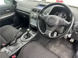 2003 Toyota Altezza RS200 Z Edition ★ 6-speed manual Silver Sedan for sale, Japanese used car export - photo 21 of 44 | GULJI TRADERS