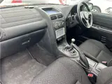2003 Toyota Altezza RS200 Z Edition ★ 6-speed manual Silver Sedan for sale, Japanese used car export - photo 24 of 44 | GULJI TRADERS