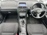 2003 Toyota Altezza RS200 Z Edition ★ 6-speed manual Silver Sedan for sale, Japanese used car export - photo 32 of 44 | GULJI TRADERS