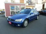 2003 Toyota Altezza 2.0 AS200 Wise Selection II Blue Sedan for sale, Japanese used car export - photo 1 of 37 | GULJI TRADERS
