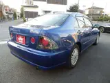 2003 Toyota Altezza 2.0 AS200 Wise Selection II Blue Sedan for sale, Japanese used car export - photo 4 of 37 | GULJI TRADERS