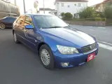 2003 Toyota Altezza 2.0 AS200 Wise Selection II Blue Sedan for sale, Japanese used car export - photo 5 of 37 | GULJI TRADERS