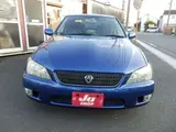 2003 Toyota Altezza 2.0 AS200 Wise Selection II Blue Sedan for sale, Japanese used car export - photo 6 of 37 | GULJI TRADERS