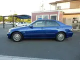 2003 Toyota Altezza 2.0 AS200 Wise Selection II Blue Sedan for sale, Japanese used car export - photo 7 of 37 | GULJI TRADERS