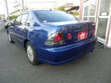2003 Toyota Altezza 2.0 AS200 Wise Selection II Blue Sedan for sale, Japanese used car export - photo 8 of 37 | GULJI TRADERS