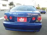 2003 Toyota Altezza 2.0 AS200 Wise Selection II Blue Sedan for sale, Japanese used car export - photo 9 of 37 | GULJI TRADERS