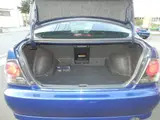 2003 Toyota Altezza 2.0 AS200 Wise Selection II Blue Sedan for sale, Japanese used car export - photo 26 of 37 | GULJI TRADERS