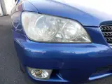 2003 Toyota Altezza 2.0 AS200 Wise Selection II Blue Sedan for sale, Japanese used car export - photo 29 of 37 | GULJI TRADERS