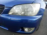 2003 Toyota Altezza 2.0 AS200 Wise Selection II Blue Sedan for sale, Japanese used car export - photo 30 of 37 | GULJI TRADERS