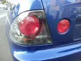 2003 Toyota Altezza 2.0 AS200 Wise Selection II Blue Sedan for sale, Japanese used car export - photo 31 of 37 | GULJI TRADERS