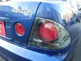 2003 Toyota Altezza 2.0 AS200 Wise Selection II Blue Sedan for sale, Japanese used car export - photo 32 of 37 | GULJI TRADERS