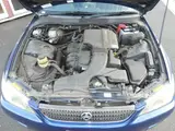 2003 Toyota Altezza 2.0 AS200 Wise Selection II Blue Sedan for sale, Japanese used car export - photo 36 of 37 | GULJI TRADERS