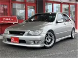 2003 Toyota Altezza RS200Z Edition Silver Sedan for sale, Japanese used car export - photo 1 of 41 | GULJI TRADERS