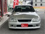 2003 Toyota Altezza RS200Z Edition Silver Sedan for sale, Japanese used car export - photo 4 of 41 | GULJI TRADERS