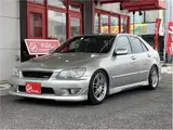 2003 Toyota Altezza RS200Z Edition Silver Sedan for sale, Japanese used car export - photo 5 of 41 | GULJI TRADERS