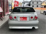 2003 Toyota Altezza RS200Z Edition Silver Sedan for sale, Japanese used car export - photo 7 of 41 | GULJI TRADERS