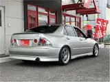 2003 Toyota Altezza RS200Z Edition Silver Sedan for sale, Japanese used car export - photo 8 of 41 | GULJI TRADERS