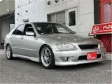 2003 Toyota Altezza RS200Z Edition Silver Sedan for sale, Japanese used car export - photo 10 of 41 | GULJI TRADERS