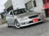 2003 Toyota Altezza RS200Z Edition Silver Sedan for sale, Japanese used car export - photo 11 of 41 | GULJI TRADERS