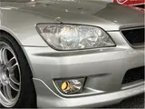 2003 Toyota Altezza RS200Z Edition Silver Sedan for sale, Japanese used car export - photo 36 of 41 | GULJI TRADERS