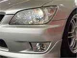 2003 Toyota Altezza RS200Z Edition Silver Sedan for sale, Japanese used car export - photo 37 of 41 | GULJI TRADERS
