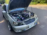 2003 Toyota Altezza RS200 Limited Other Sedan for sale, Japanese used car export - photo 31 of 47 | GULJI TRADERS