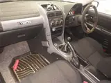 2003 Toyota Altezza RS200Z-ED Blue Sedan for sale, Japanese used car export - photo 4 of 11 | GULJI TRADERS