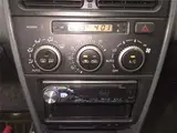2003 Toyota Altezza RS200Z-ED Blue Sedan for sale, Japanese used car export - photo 6 of 11 | GULJI TRADERS