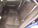 2003 Toyota Altezza RS200Z-ED Blue Sedan for sale, Japanese used car export - photo 7 of 11 | GULJI TRADERS