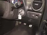 2003 Toyota Altezza RS200Z-ED Blue Sedan for sale, Japanese used car export - photo 8 of 11 | GULJI TRADERS