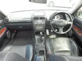 2004 Toyota Altezza AS200L Edition Silver Sedan for sale, Japanese used car export - photo 3 of 41 | GULJI TRADERS