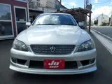 2004 Toyota Altezza AS200L Edition Silver Sedan for sale, Japanese used car export - photo 7 of 41 | GULJI TRADERS