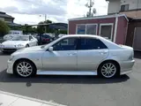 2004 Toyota Altezza AS200L Edition Silver Sedan for sale, Japanese used car export - photo 8 of 41 | GULJI TRADERS