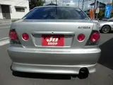 2004 Toyota Altezza AS200L Edition Silver Sedan for sale, Japanese used car export - photo 10 of 41 | GULJI TRADERS