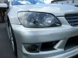 2004 Toyota Altezza AS200L Edition Silver Sedan for sale, Japanese used car export - photo 28 of 41 | GULJI TRADERS
