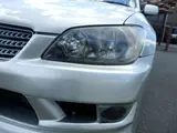 2004 Toyota Altezza AS200L Edition Silver Sedan for sale, Japanese used car export - photo 29 of 41 | GULJI TRADERS