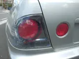 2004 Toyota Altezza AS200L Edition Silver Sedan for sale, Japanese used car export - photo 30 of 41 | GULJI TRADERS