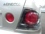 2004 Toyota Altezza AS200L Edition Silver Sedan for sale, Japanese used car export - photo 31 of 41 | GULJI TRADERS