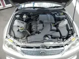 2004 Toyota Altezza AS200L Edition Silver Sedan for sale, Japanese used car export - photo 35 of 41 | GULJI TRADERS