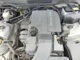 2004 Toyota Altezza AS200L Edition Silver Sedan for sale, Japanese used car export - photo 36 of 41 | GULJI TRADERS