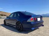2004 Toyota Altezza RS200 Limited II Blue Sedan for sale, Japanese used car export - photo 3 of 25 | GULJI TRADERS