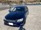 2004 Toyota Altezza RS200 Limited II Blue Sedan for sale, Japanese used car export - photo 15 of 25 | GULJI TRADERS