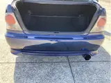 2004 Toyota Altezza RS200 Limited II Blue Sedan for sale, Japanese used car export - photo 17 of 25 | GULJI TRADERS