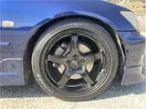 2004 Toyota Altezza RS200 Limited II Blue Sedan for sale, Japanese used car export - photo 19 of 25 | GULJI TRADERS