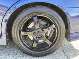 2004 Toyota Altezza RS200 Limited II Blue Sedan for sale, Japanese used car export - photo 22 of 25 | GULJI TRADERS