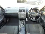 2004 Toyota Altezza 2.0 RS200 Z Edition White Sedan for sale, Japanese used car export - photo 3 of 37 | GULJI TRADERS