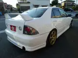 2004 Toyota Altezza 2.0 RS200 Z Edition White Sedan for sale, Japanese used car export - photo 4 of 37 | GULJI TRADERS
