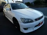 2004 Toyota Altezza 2.0 RS200 Z Edition White Sedan for sale, Japanese used car export - photo 5 of 37 | GULJI TRADERS